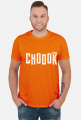 Spoko Chodok - Koszulka męska