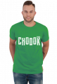 Spoko Chodok - Koszulka męska