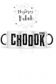 Spoko Chodok - Magiczny kubek z napisem