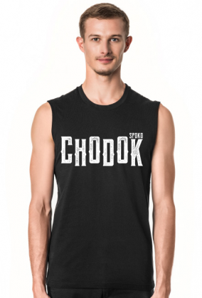 Spoko Chodok - Koszulka męska