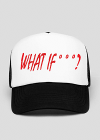 Full cap WHAT IF