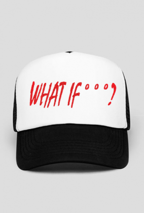 Full cap WHAT IF