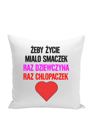 Żeby życie miało smaczek