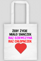 Żeby życie miało smaczek