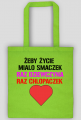 Żeby życie miało smaczek