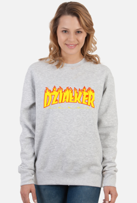 DZIAŁKER