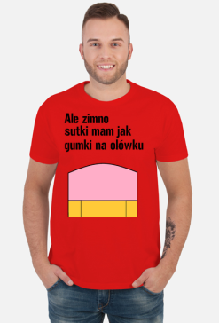 Ale zimno