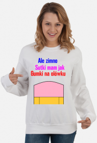 Ale zimno