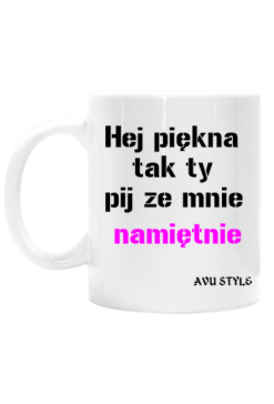 hej piękna