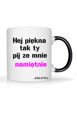 hej piękna