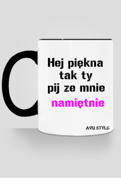 hej piękna