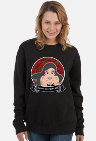 Bluza NoPrincess vol1