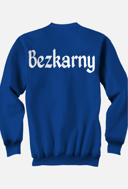 Tibia Bezkarny