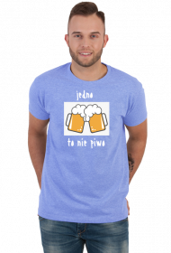 jedno piwo to nie piwo