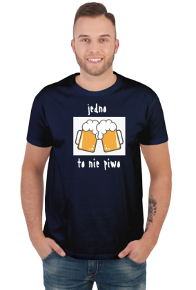 jedno piwo to nie piwo