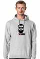 Bluza I love beard