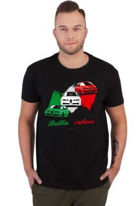 Bella e Veloce 2