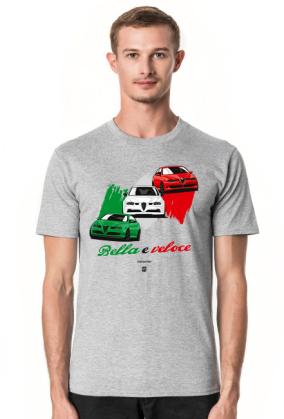 Bella e Veloce 2
