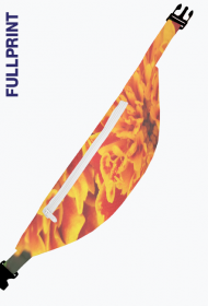 Ognista saszetka, nerka