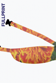 Ognista saszetka, nerka