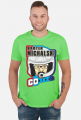 T-Shirt 10. Rajd Koszaliński - Bartek Michalski Rally Co-Driver