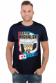 T-Shirt 10. Rajd Koszaliński - Bartek Michalski Rally Co-Driver