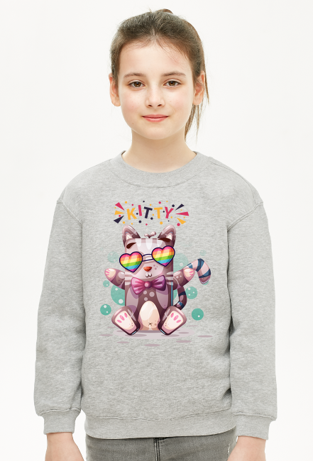 Bluza Kitty