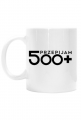 Przepijam 500+ Kuban