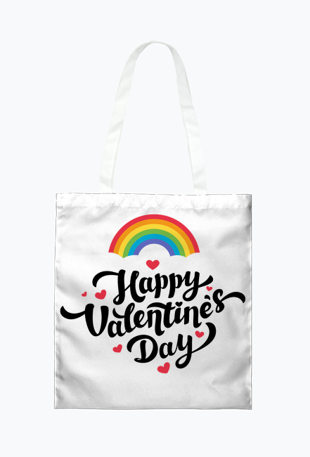 Eko Torba - Happy Valentine Day