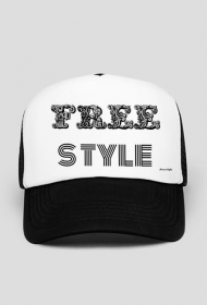 Freestyle! Avu style