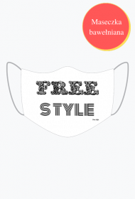 Freestyle! Avu style