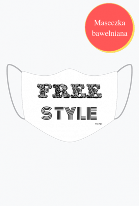 Freestyle! Avu style