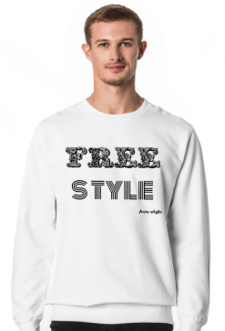 Freestyle! Avu style