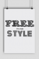 Freestyle! Avu style