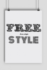Freestyle! Avu style