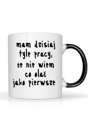 Kubek na herbatę/kawę