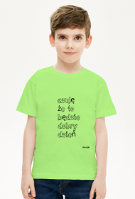 Dobry dzień! Avu style