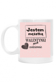 KUBEK JESTEM MĘŻATKĄ