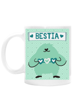 KUBEK BESTIA