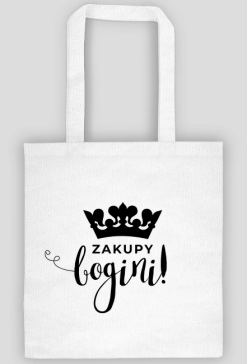 Zakupy Bogini 2