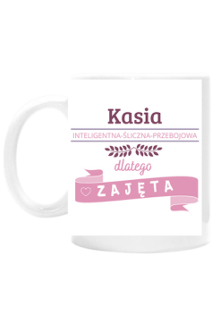 KUBEK INTELIGENTNA ŚLICZNA