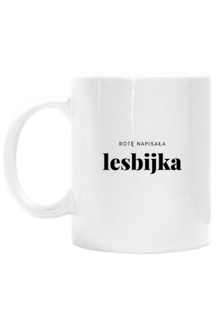 KUBEK LESBY