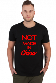 Not made in China