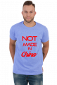 Not made in China