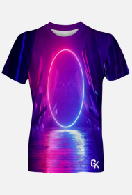 T-Shirt GK Brand Exclusive "No.5"