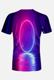 T-Shirt GK Brand Exclusive "No.5"