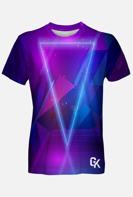 T-Shirt GK Brand Exclusive "no.6"