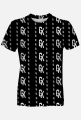 T-Shirt GK Brand Exclusive "GK"