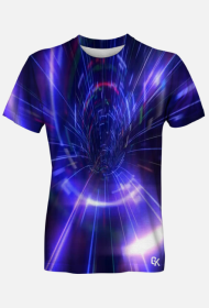 T-Shirt GK Brand Exclusive "no.7"