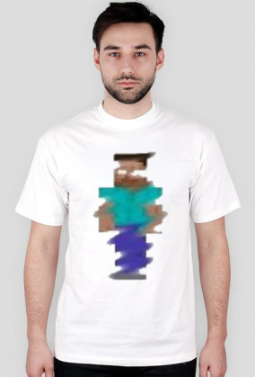 Minecraft herobrine (wszystkie wersje kolorystyczne)